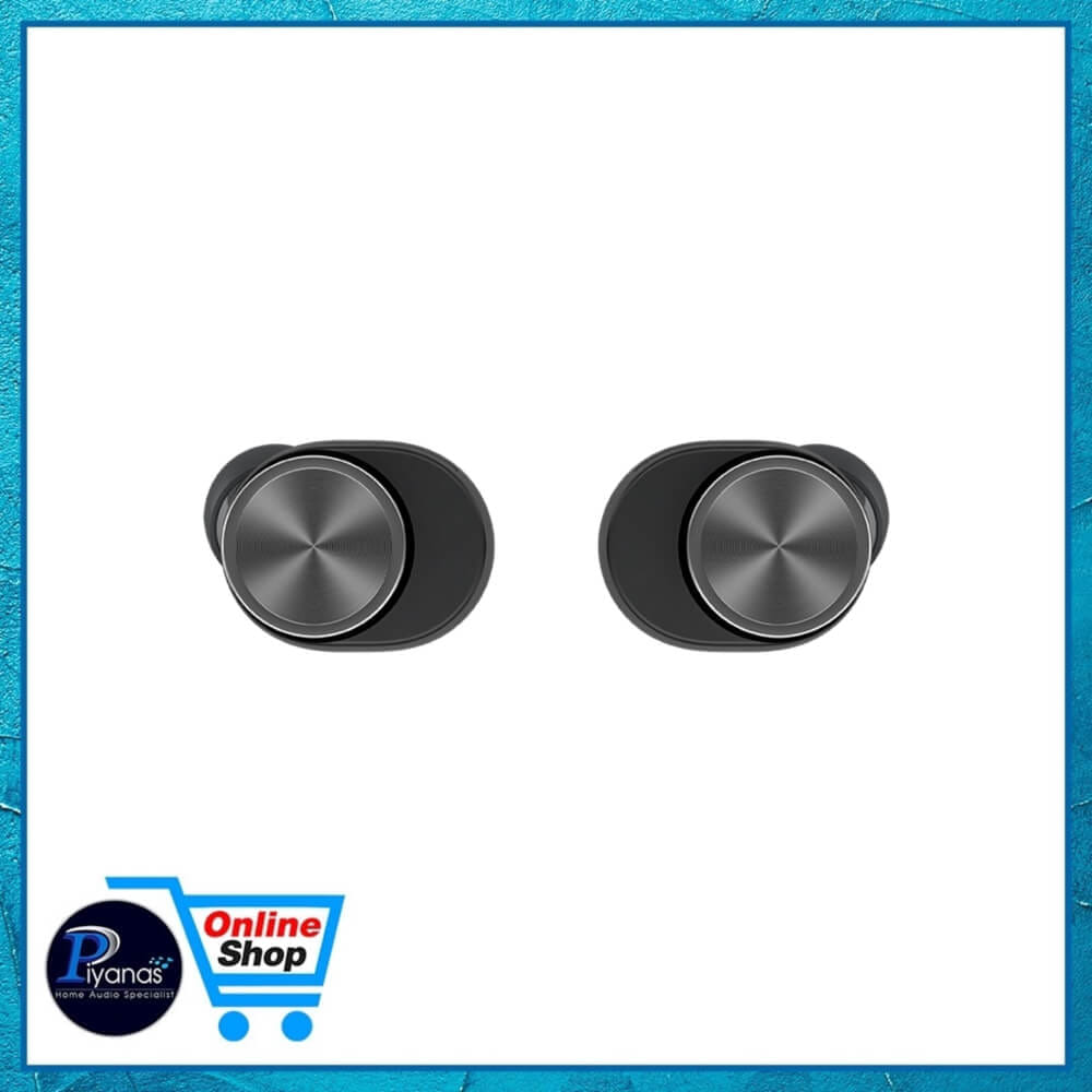 หูฟังไร้สาย Bowers & Wilkins : PI-7 S2 สีดำ